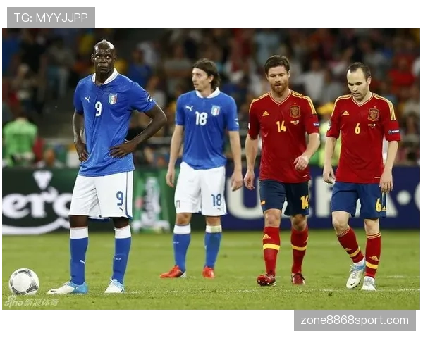 西班牙距离冠军只差一步吗 西班牙距离冠军只差一步吗